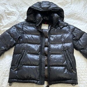 Moncler Winter Down Jacket